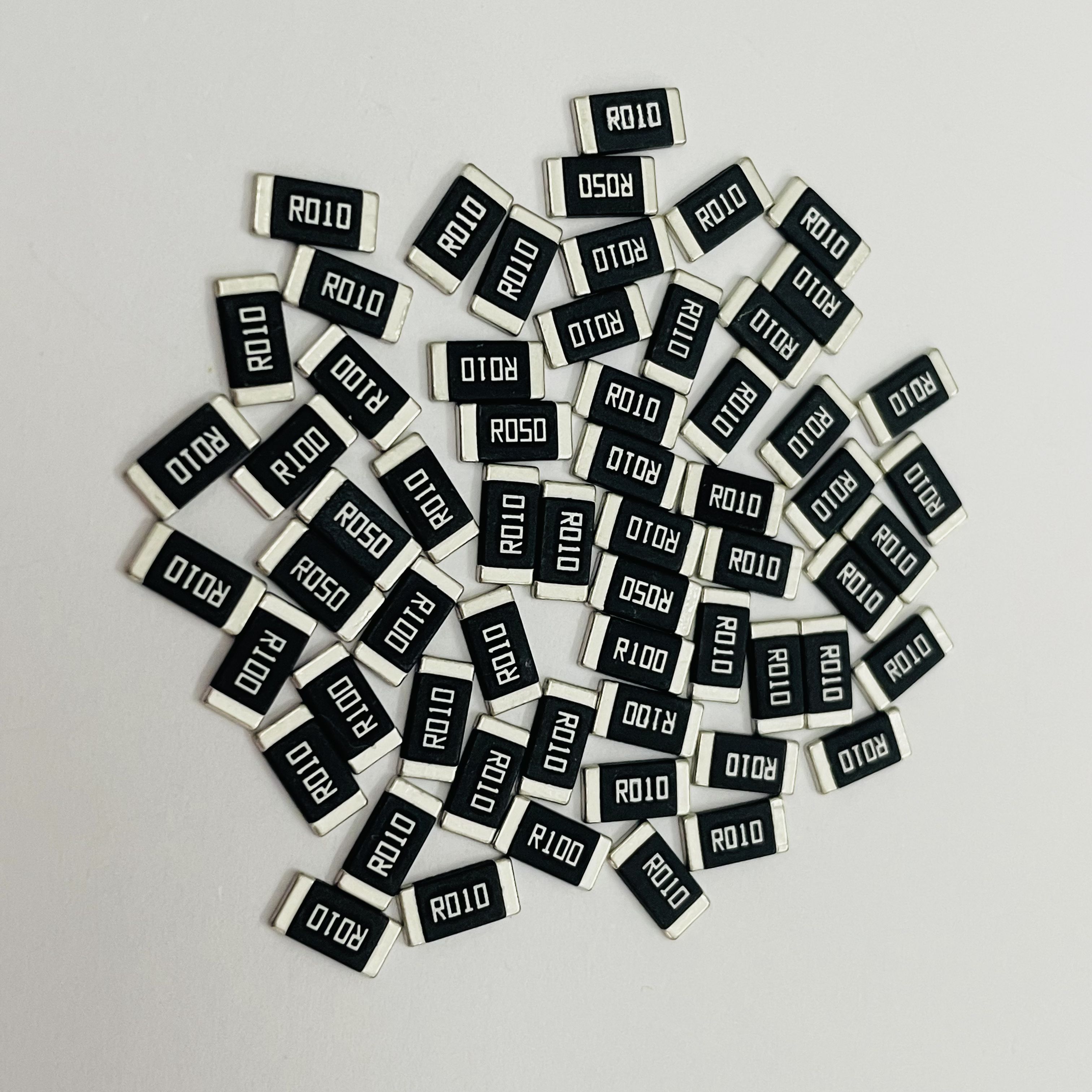 Alaşım Talaş Direncinin özellikleri nelerdir?