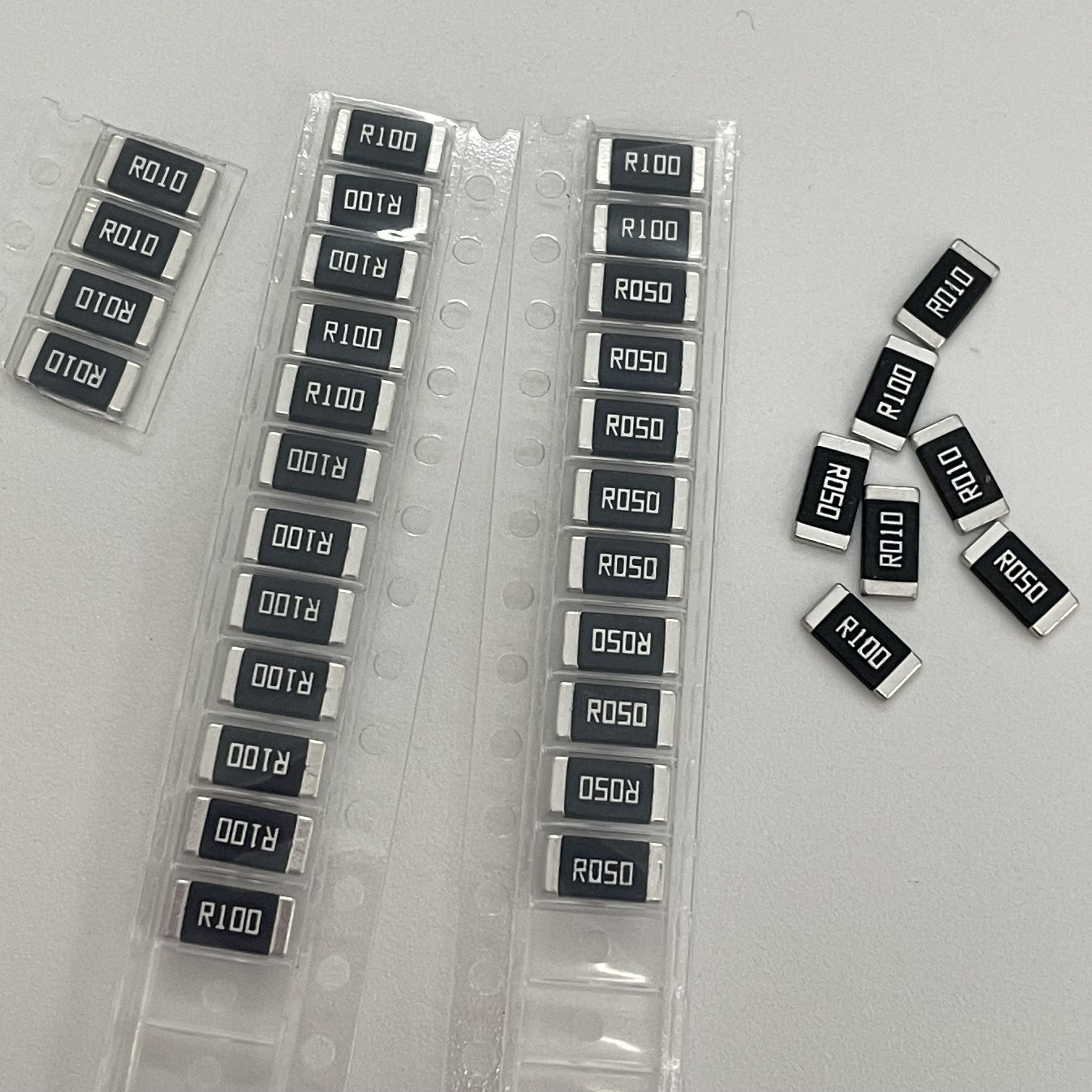 Alaşım Yonga Direncini nasıl kullanabiliriz?