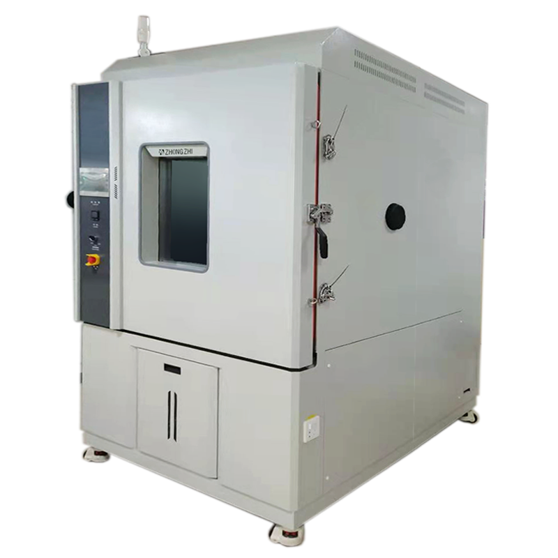 高低温试验箱