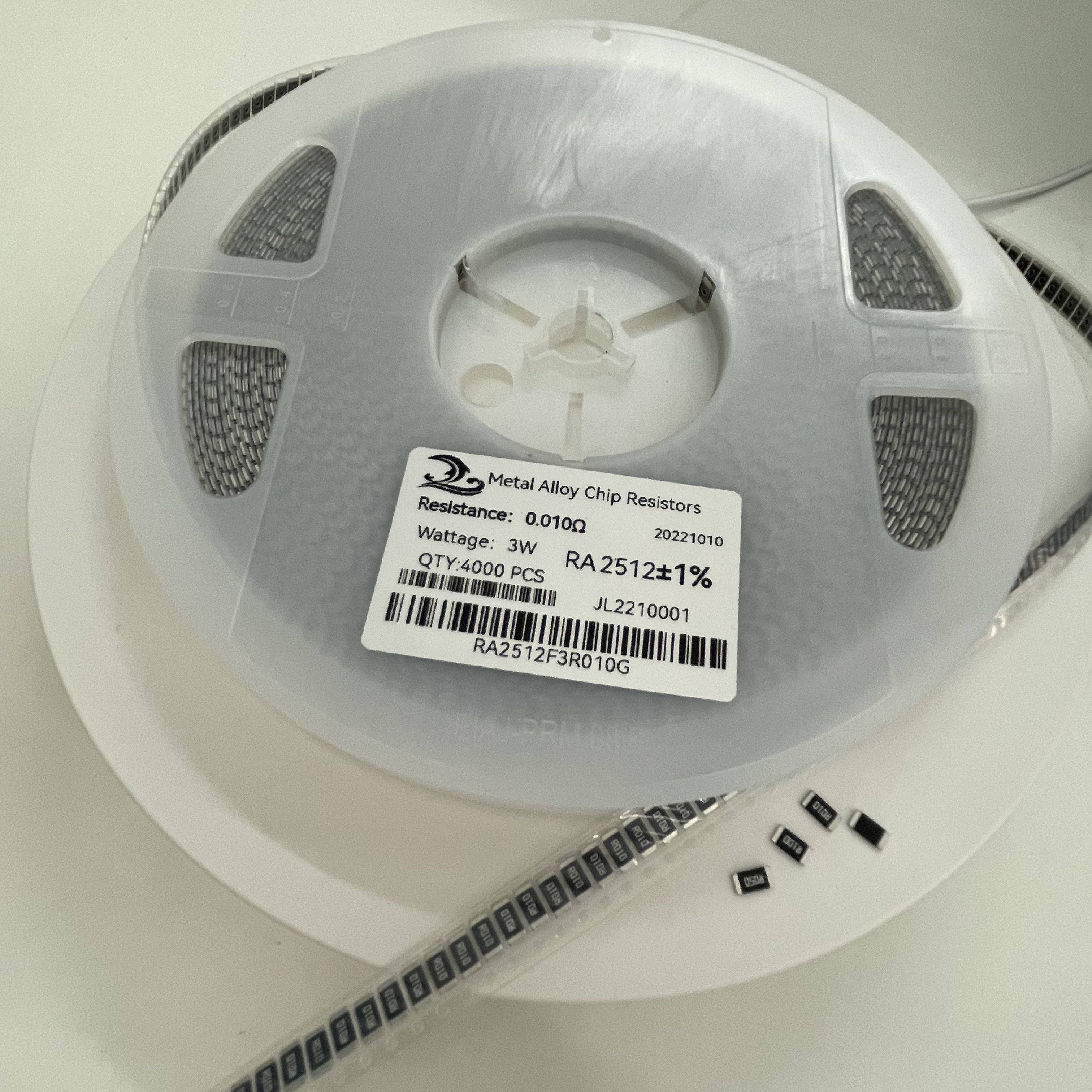 Alaşım Talaş Direnci kullanmanın avantajları nelerdir?