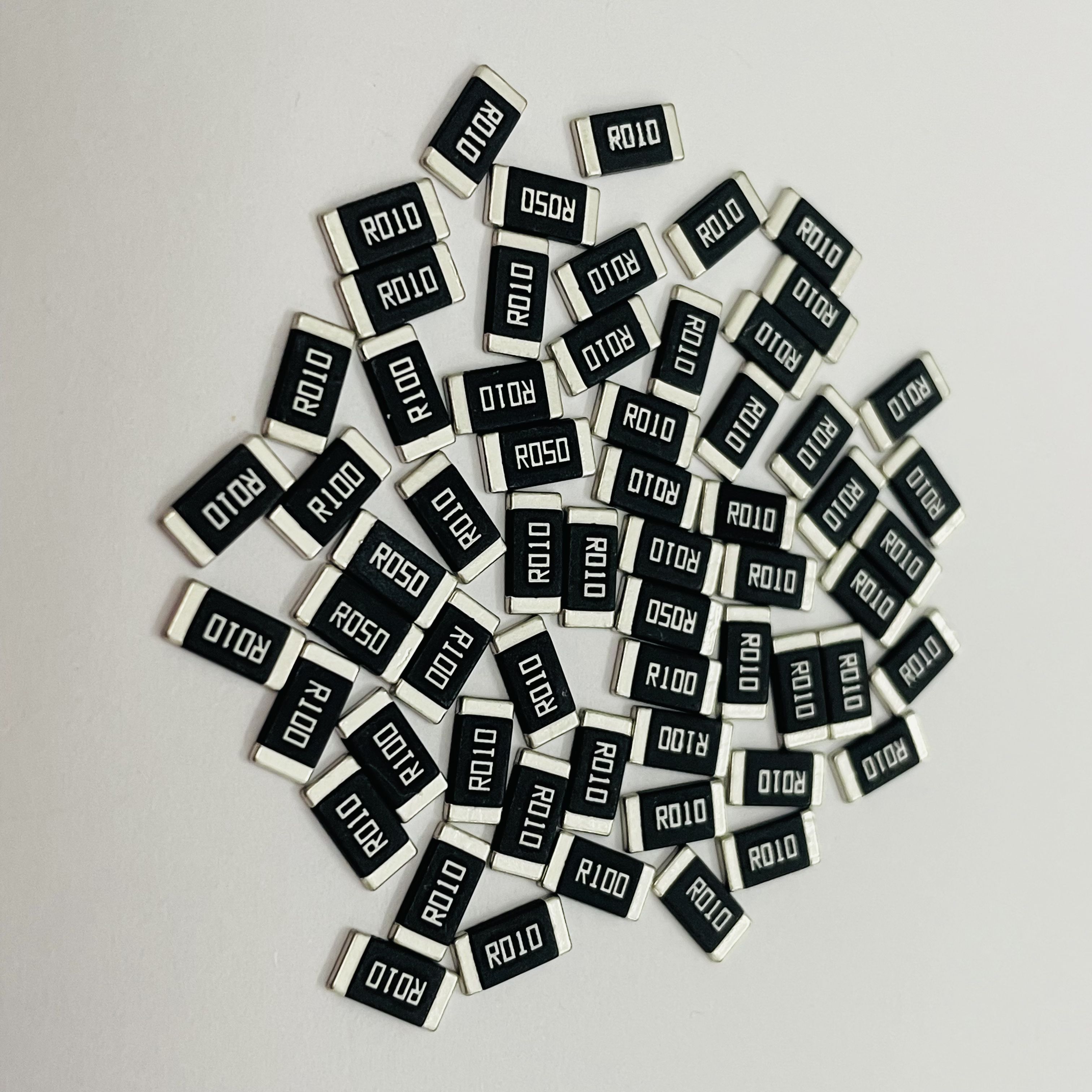 Alaşım Çip Direnci nasıl kullanılır?