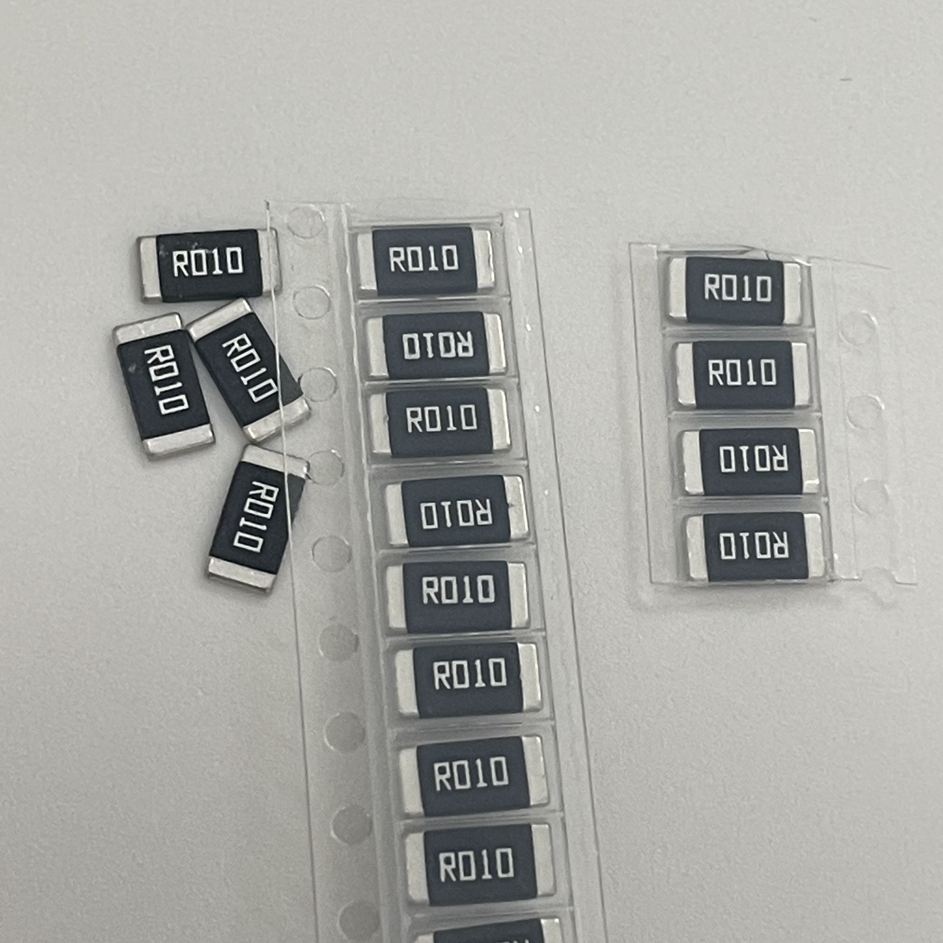 Alaşım Çip Direncinin özellikleri nelerdir?