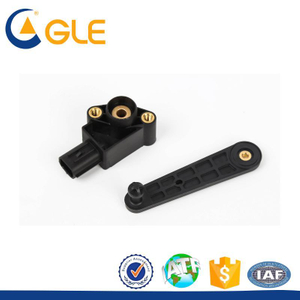 Sensör Muhafazası İçin Özelleştirilmiş Plastik Enjeksiyon ve Insert kalıplama Çözümü