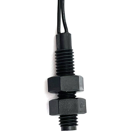 28 mm kare şekilli düşük basınçlı enjeksiyon kalıplama