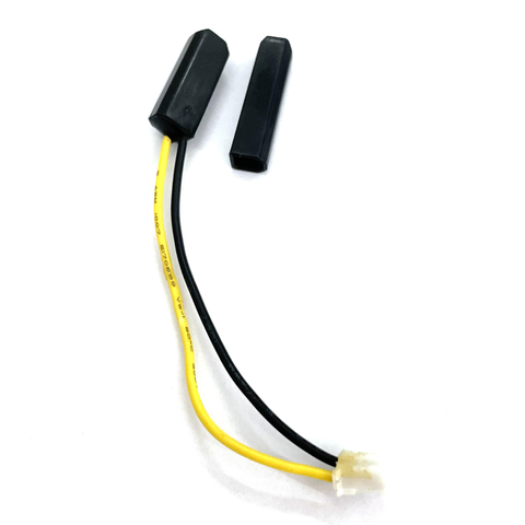 Gardırop için 11 mm kabuk hall etkisi Yakınlık Anahtarı Sensörü