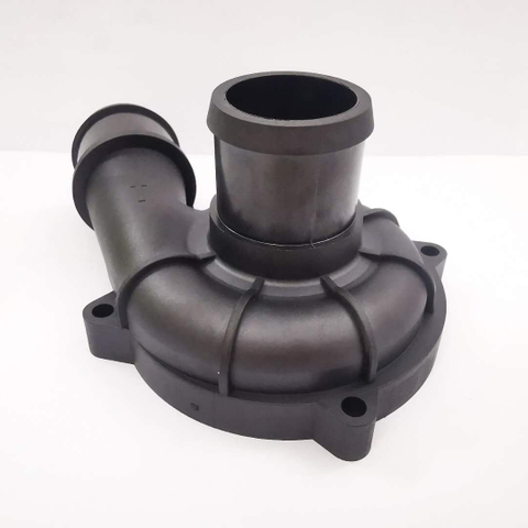 Otomotiv, Endüstriyel ve Ticari Araç parçaları için özel PBT malzeme sensörleri muhafazası