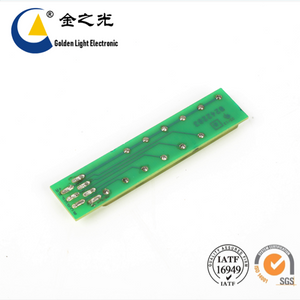 Yeşil Epoksi Reçine Ambalajı