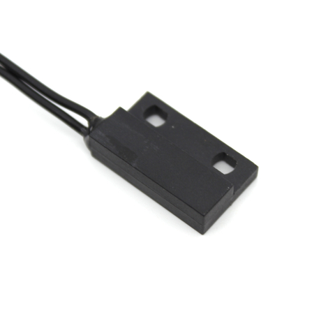 beyaz kristal epoksi reçine sınırı Yakınlık Anahtarı Sensörü