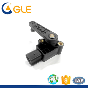 PP Malzemeli Özel Basınç Sensörü Muhafazası 